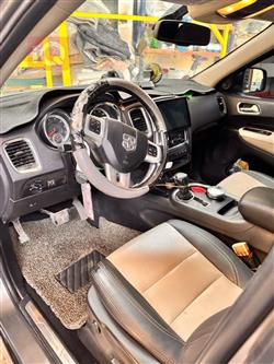 دودج دورانجو